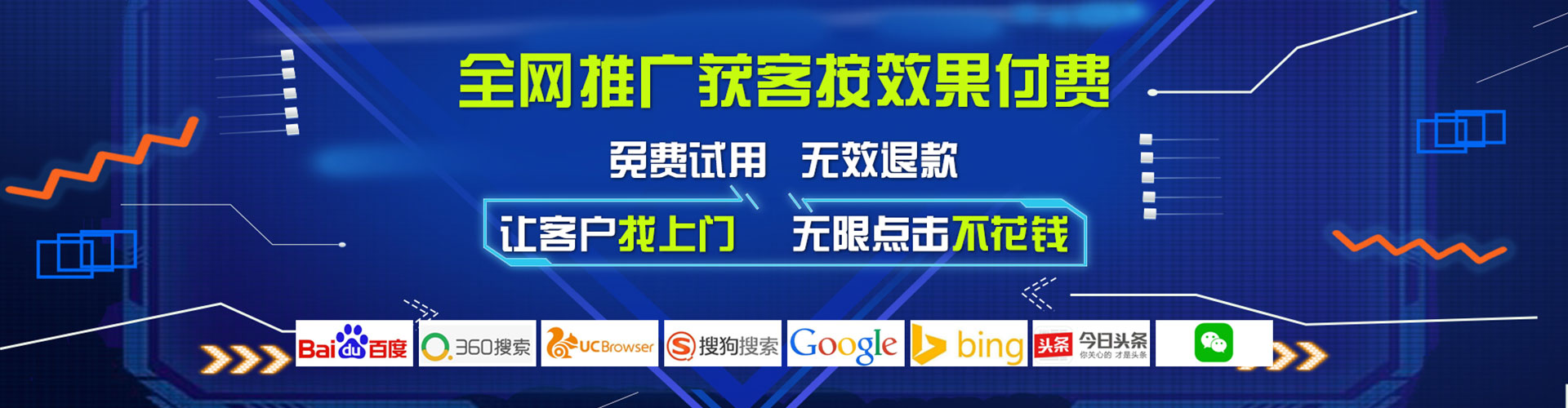 迎江百度广告竞价